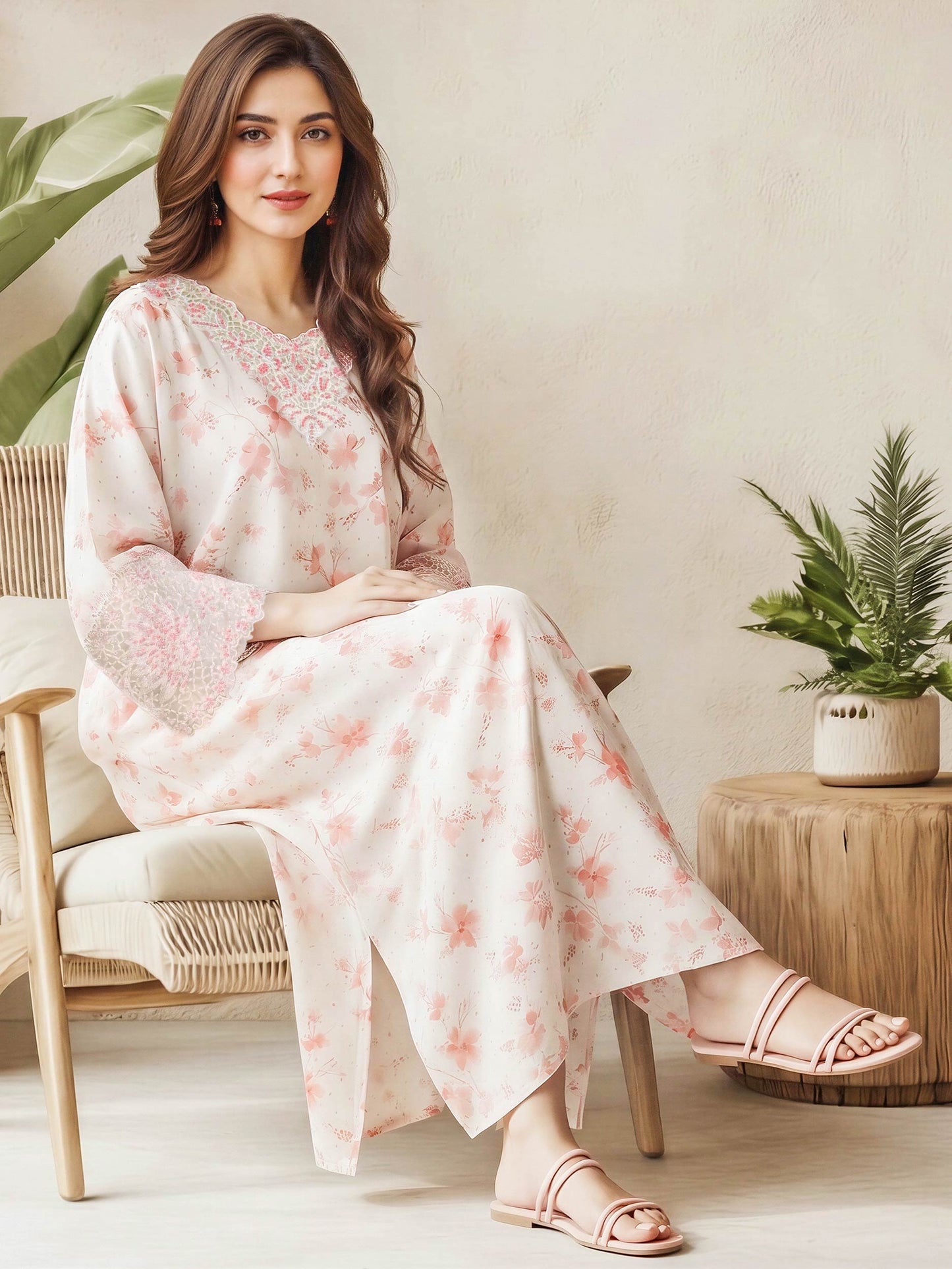 Grip Kaftan (Pret)