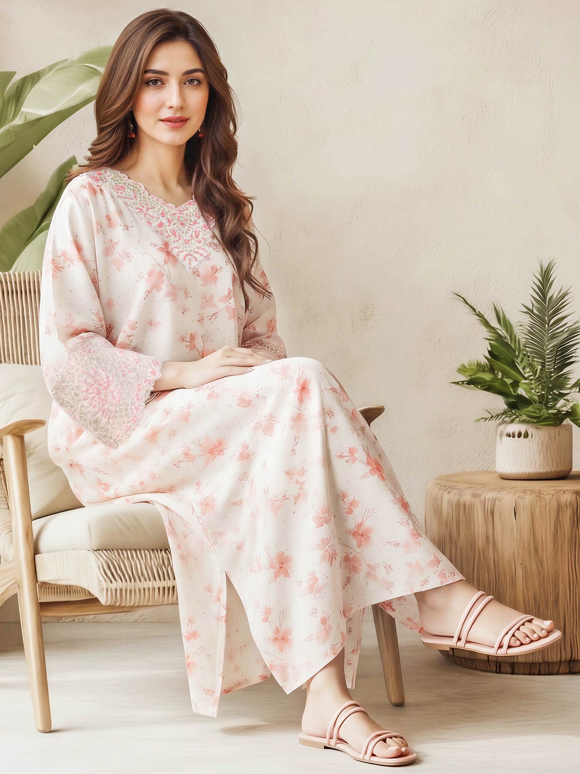 Grip Kaftan (Pret)