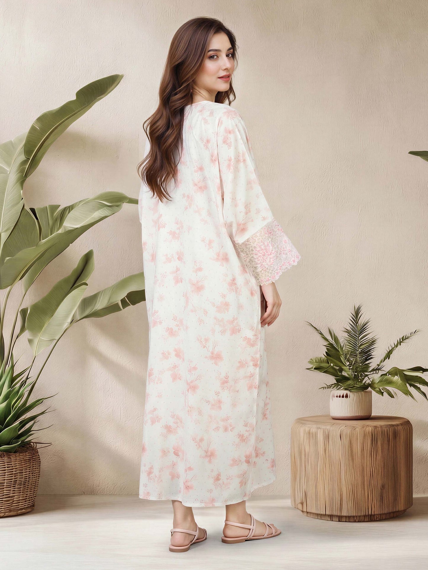 Grip Kaftan (Pret)
