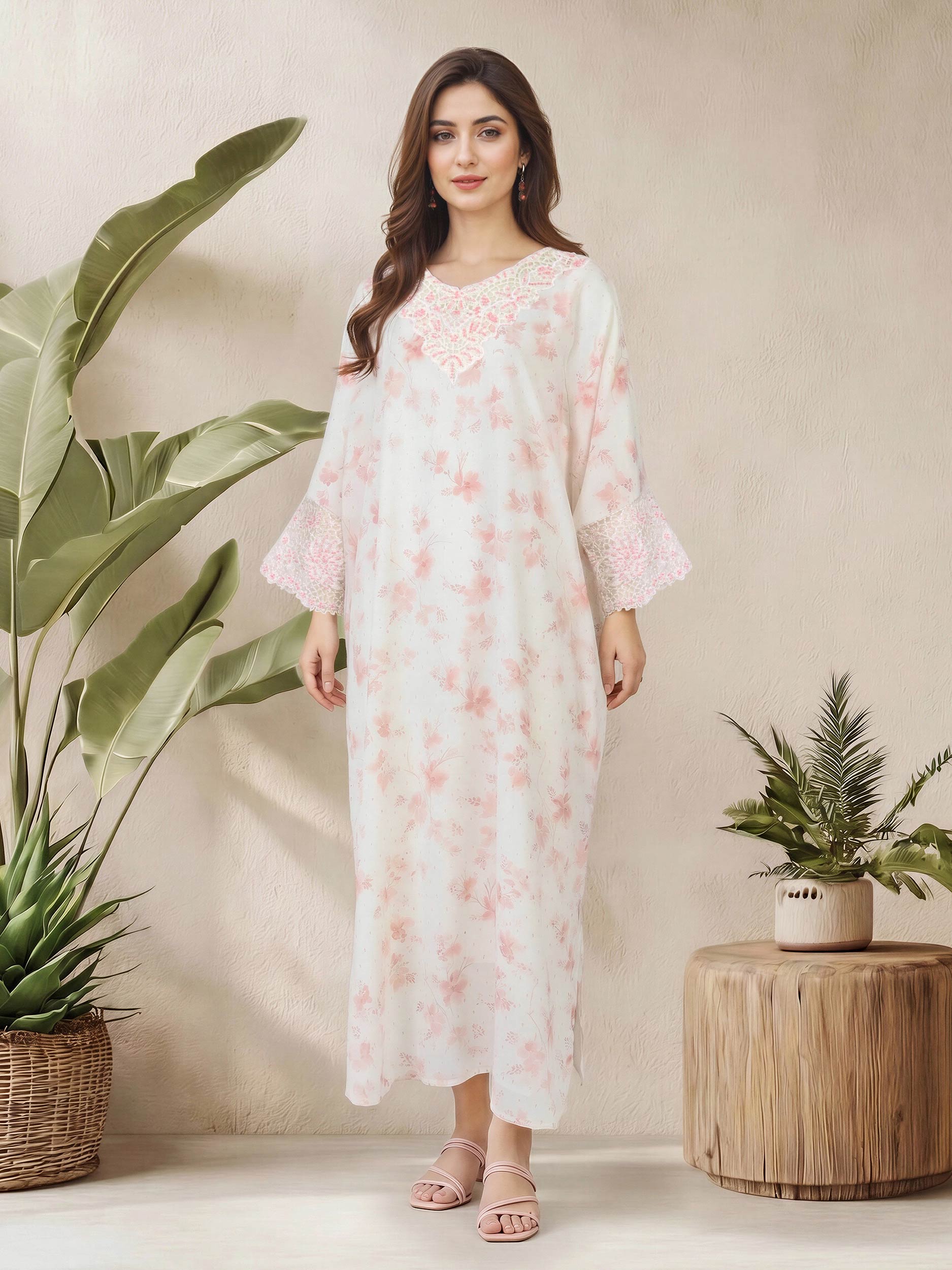 Grip Kaftan (Pret)