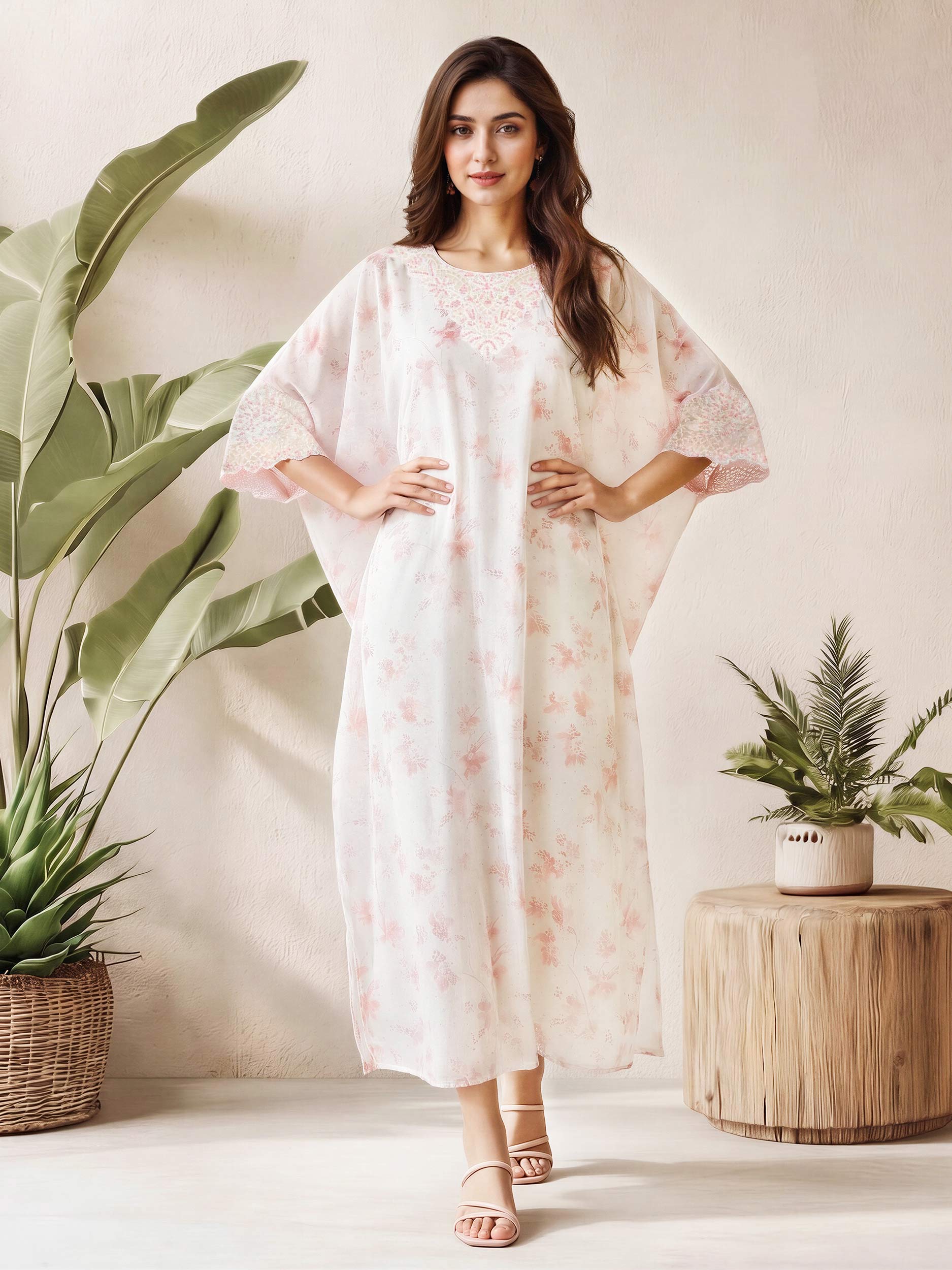 Grip Kaftan (Pret)
