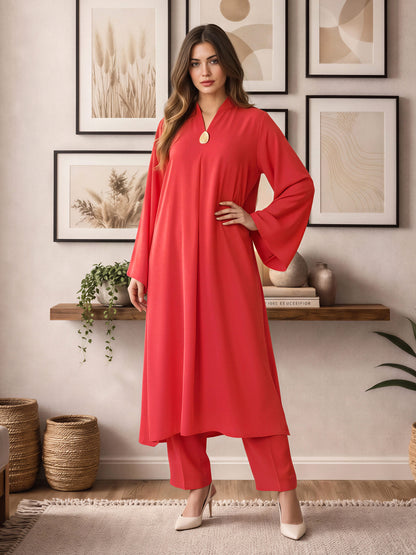 2 Piece Grip Suit (Pret)