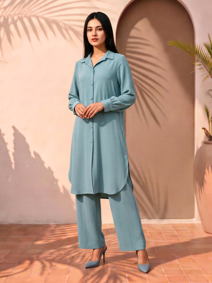 2 Piece Grip Suit (Pret)