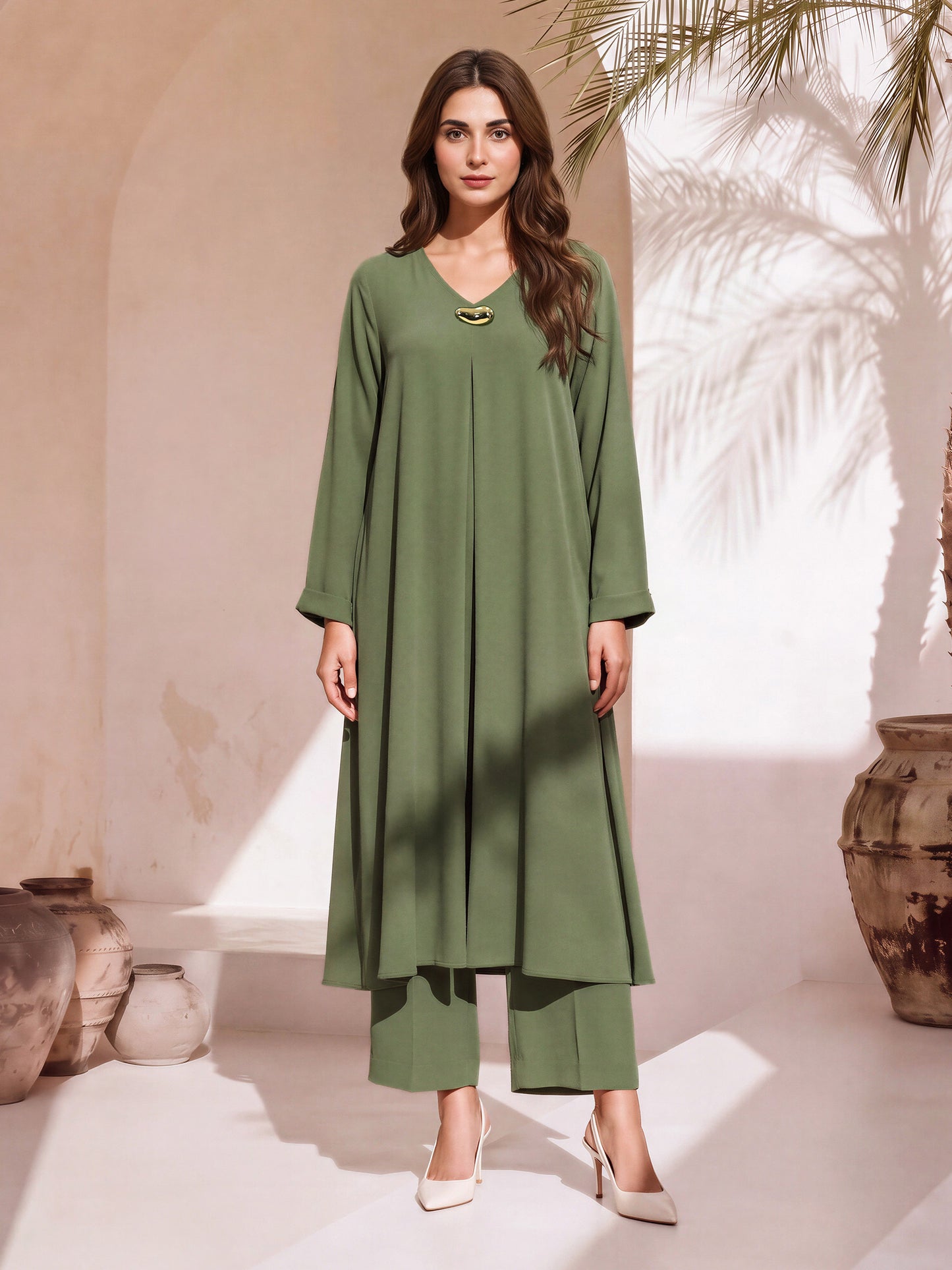 2 Piece Grip Suit (Pret)