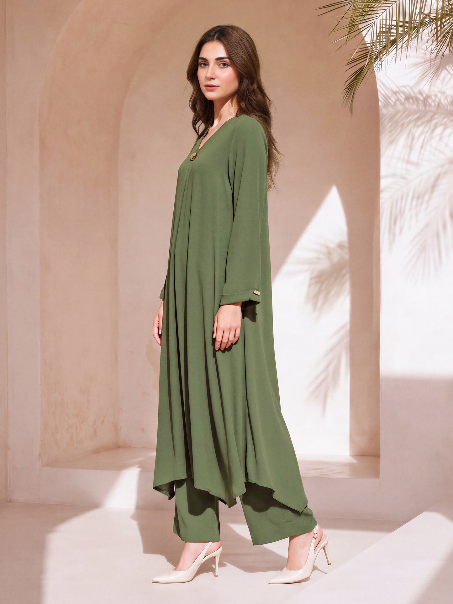 2 Piece Grip Suit (Pret)