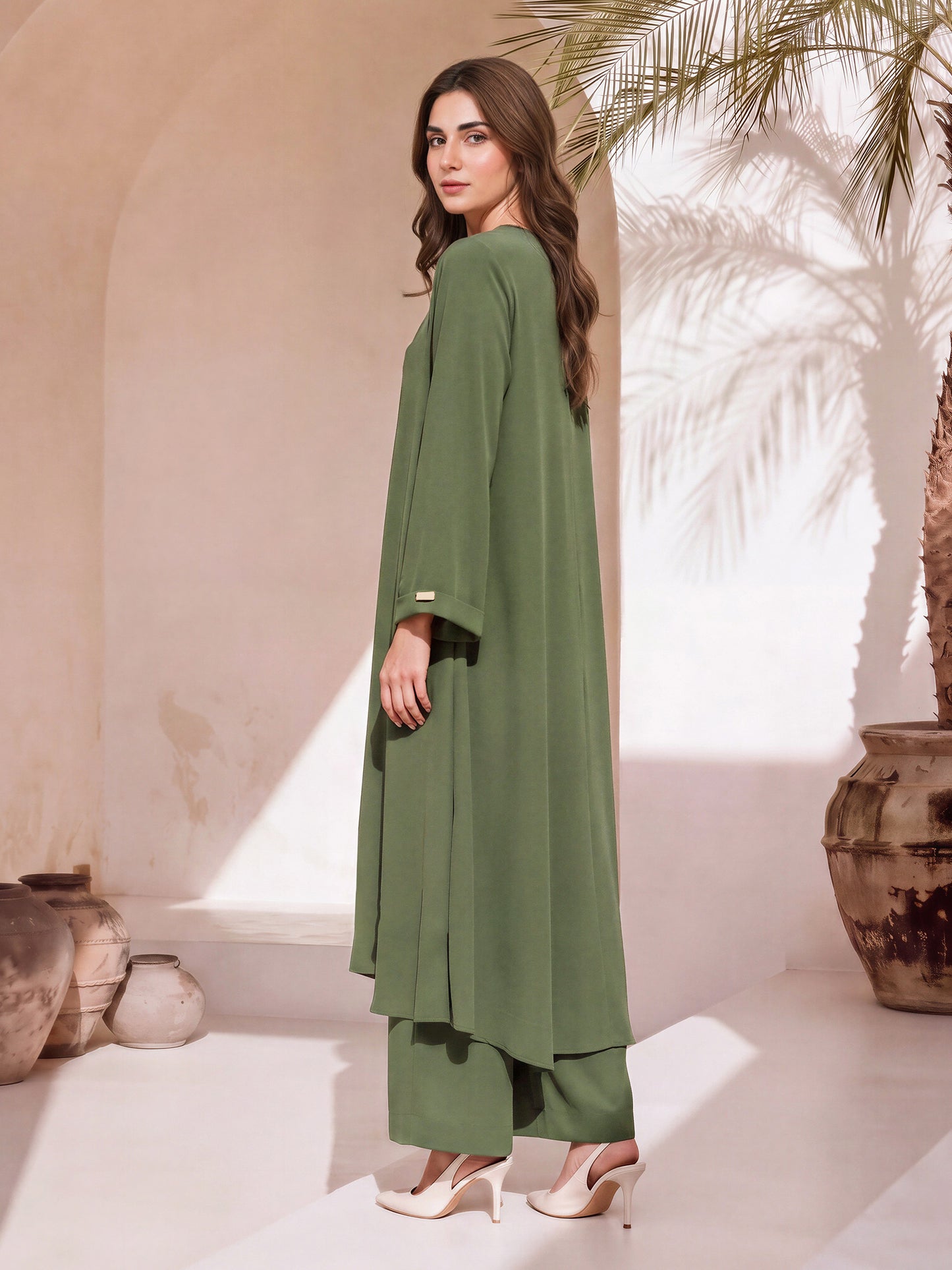 2 Piece Grip Suit (Pret)