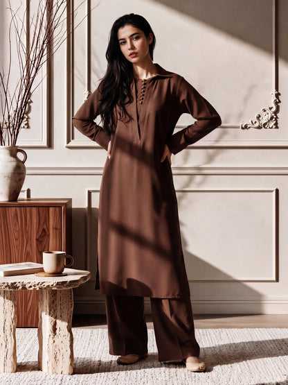 2 Piece Grip Suit (Pret)