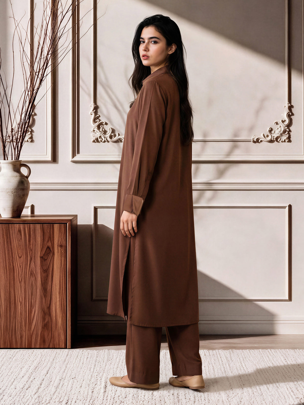 2 Piece Grip Suit (Pret)
