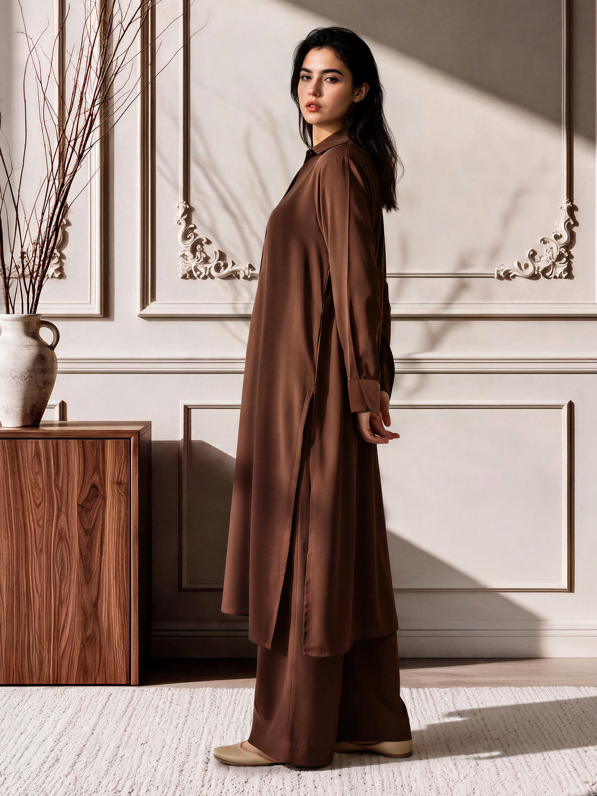 2 Piece Grip Suit (Pret)