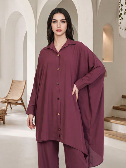 2 Piece Grip Suit (Pret)