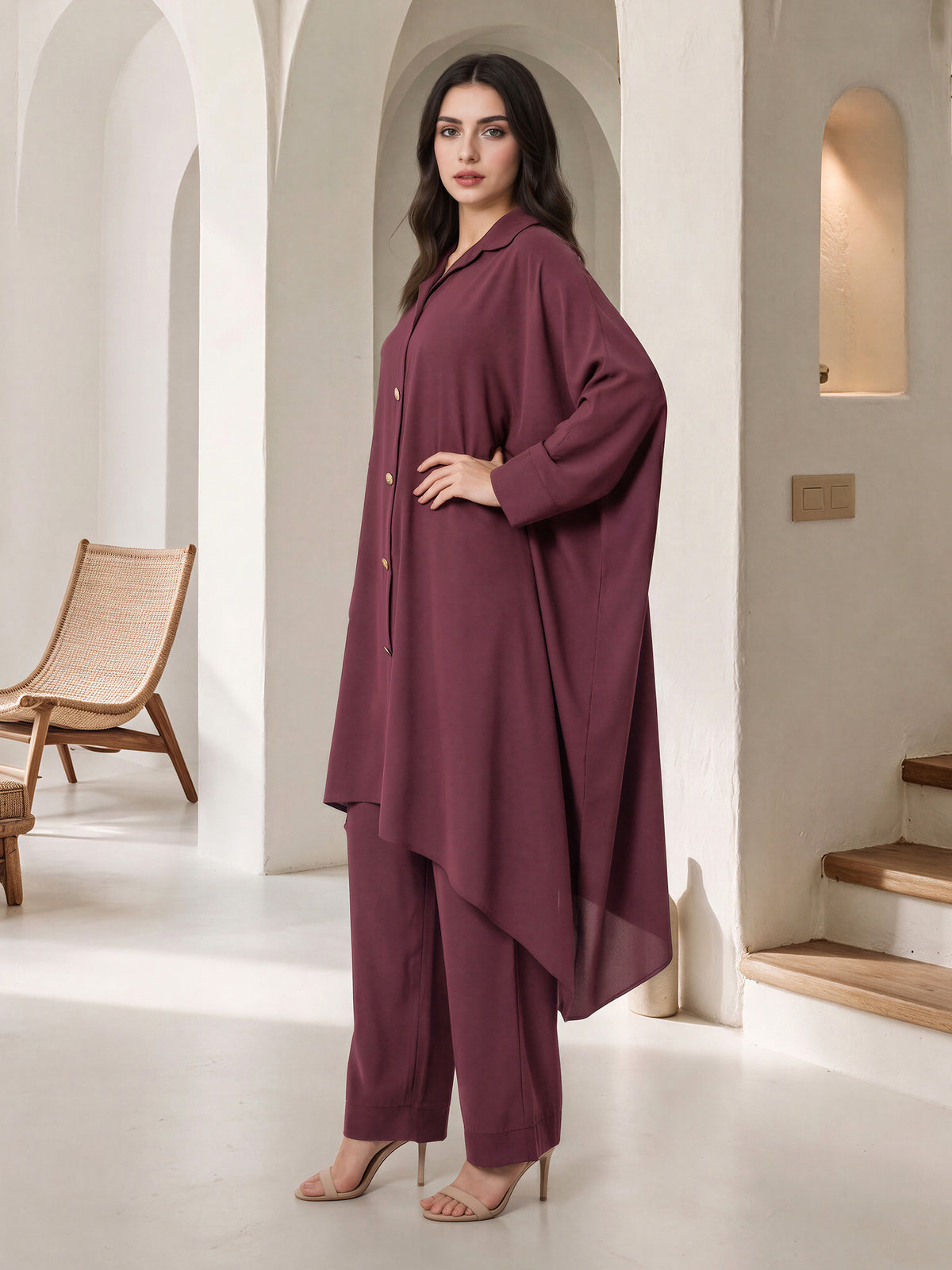 2 Piece Grip Suit (Pret)