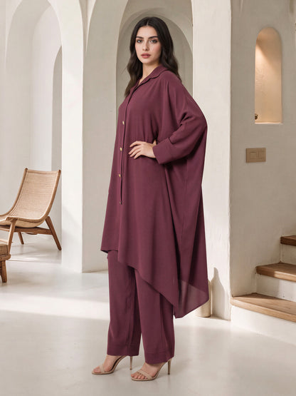 2 Piece Grip Suit (Pret)