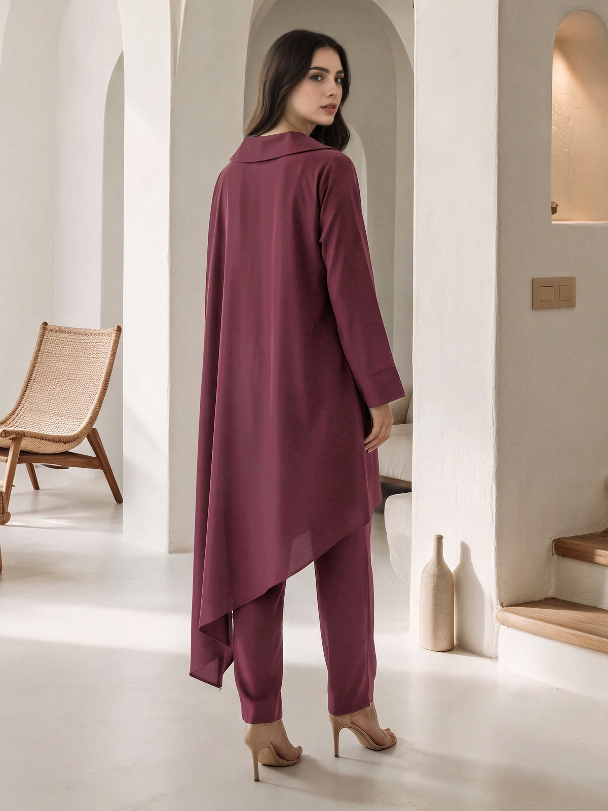 2 Piece Grip Suit (Pret)