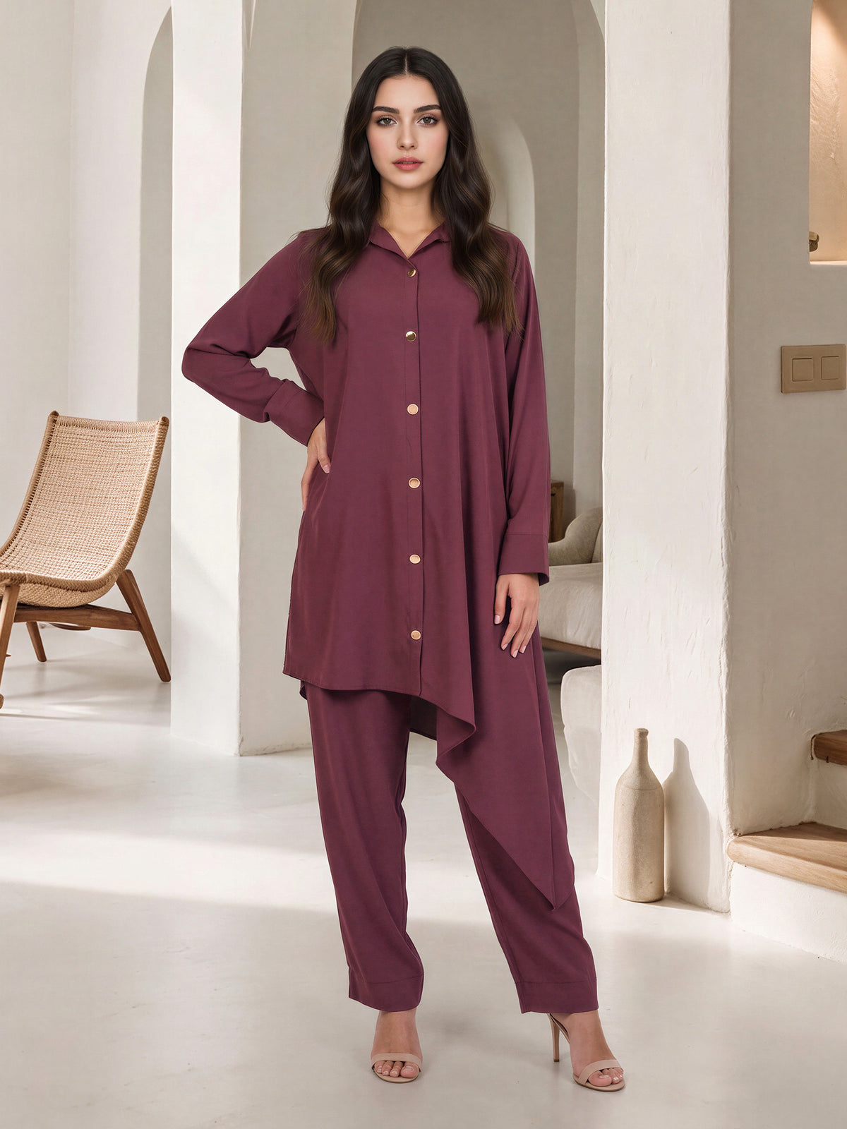 2 Piece Grip Suit (Pret)
