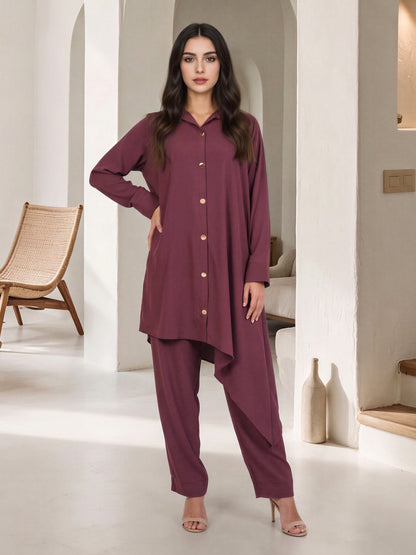 2 Piece Grip Suit (Pret)