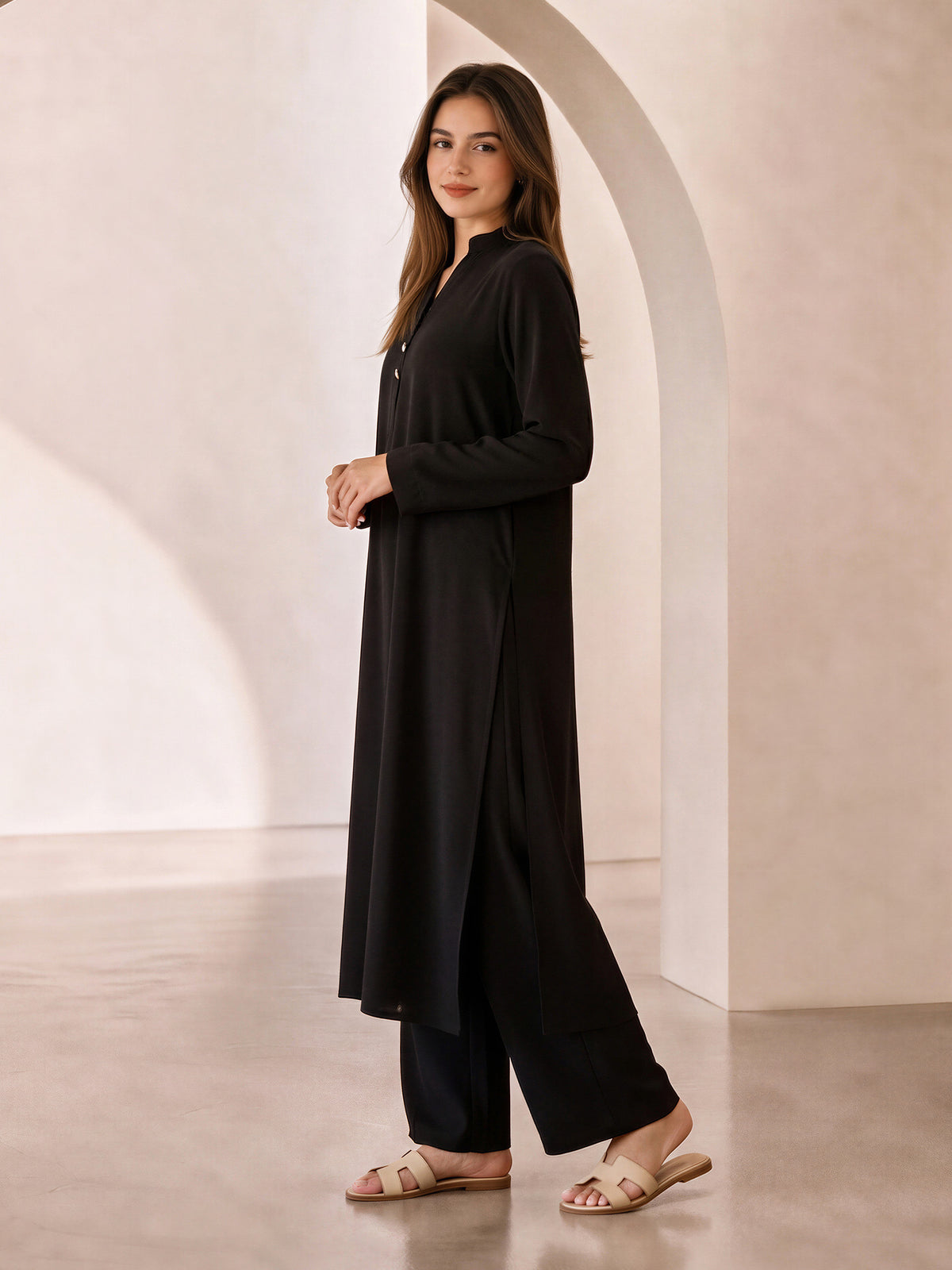 2 Piece Grip Suit (Pret)