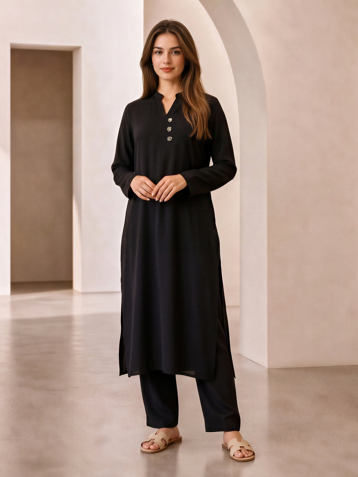 2 Piece Grip Suit (Pret)