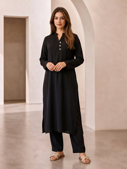 2 Piece Grip Suit (Pret)