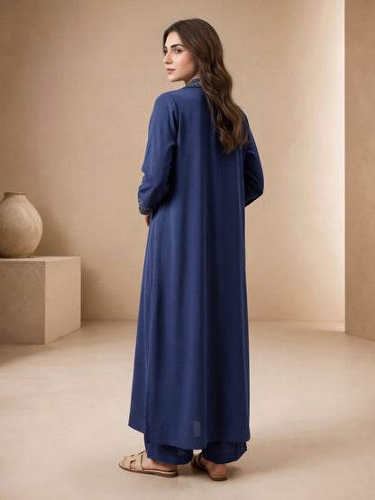2 Piece Grip Suit- Embellished (Pret)