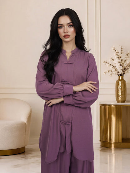 Grip Co-ord Set