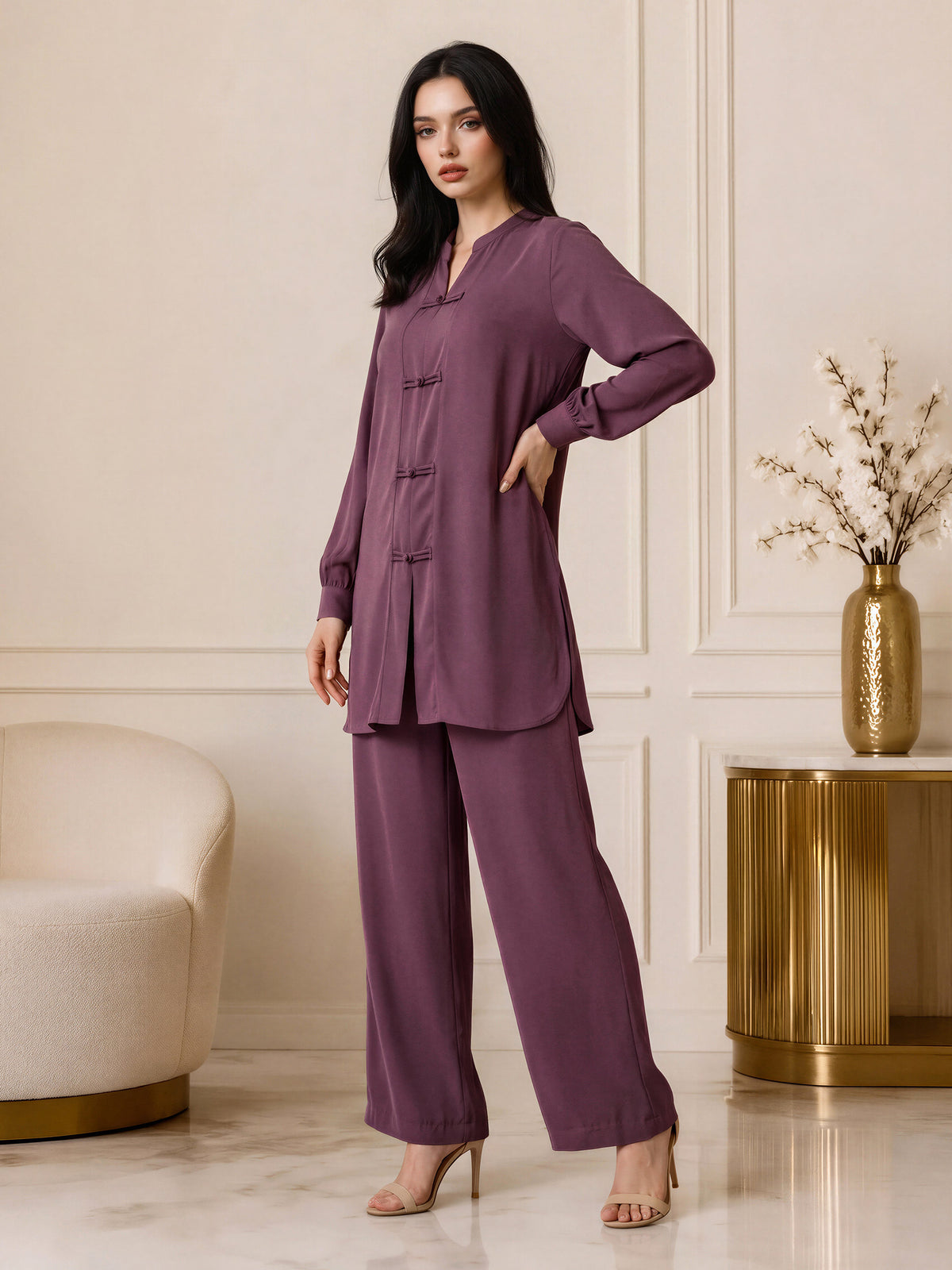 Grip Co-ord Set