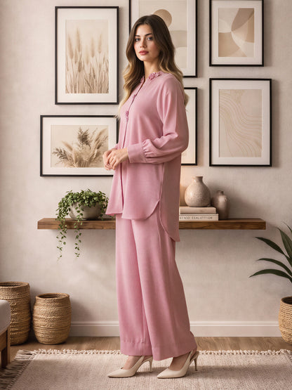Grip Co-ord Set
