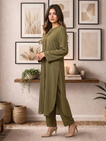 2 Piece Grip Suit (Pret)