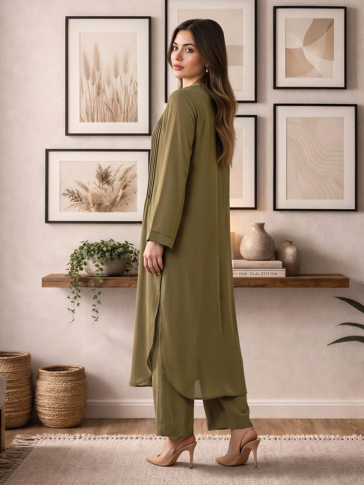 2 Piece Grip Suit (Pret)