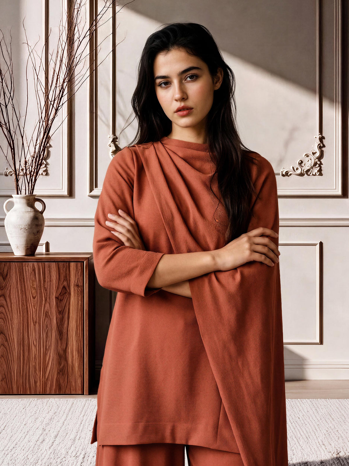 Grip Drape Set