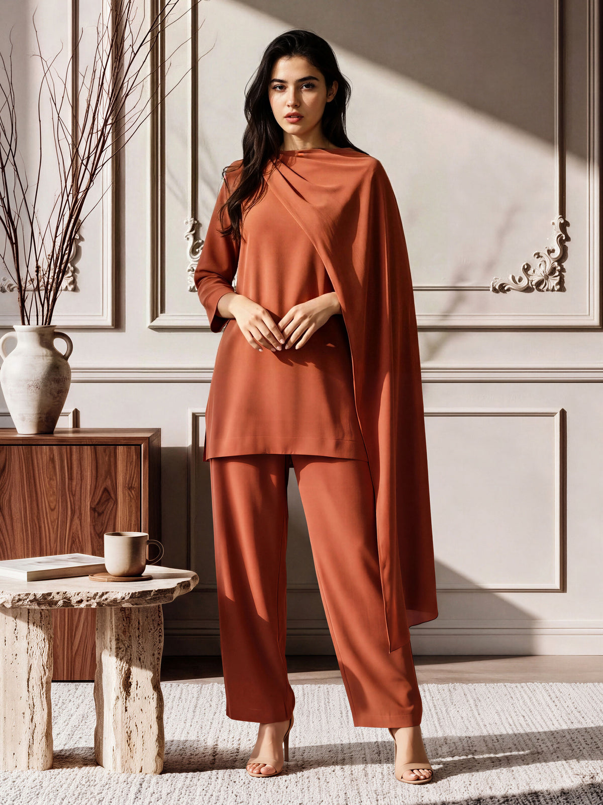 Grip Drape Set