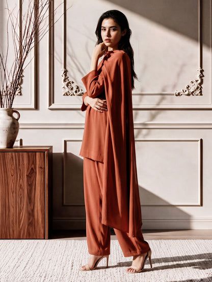 Grip Drape Set