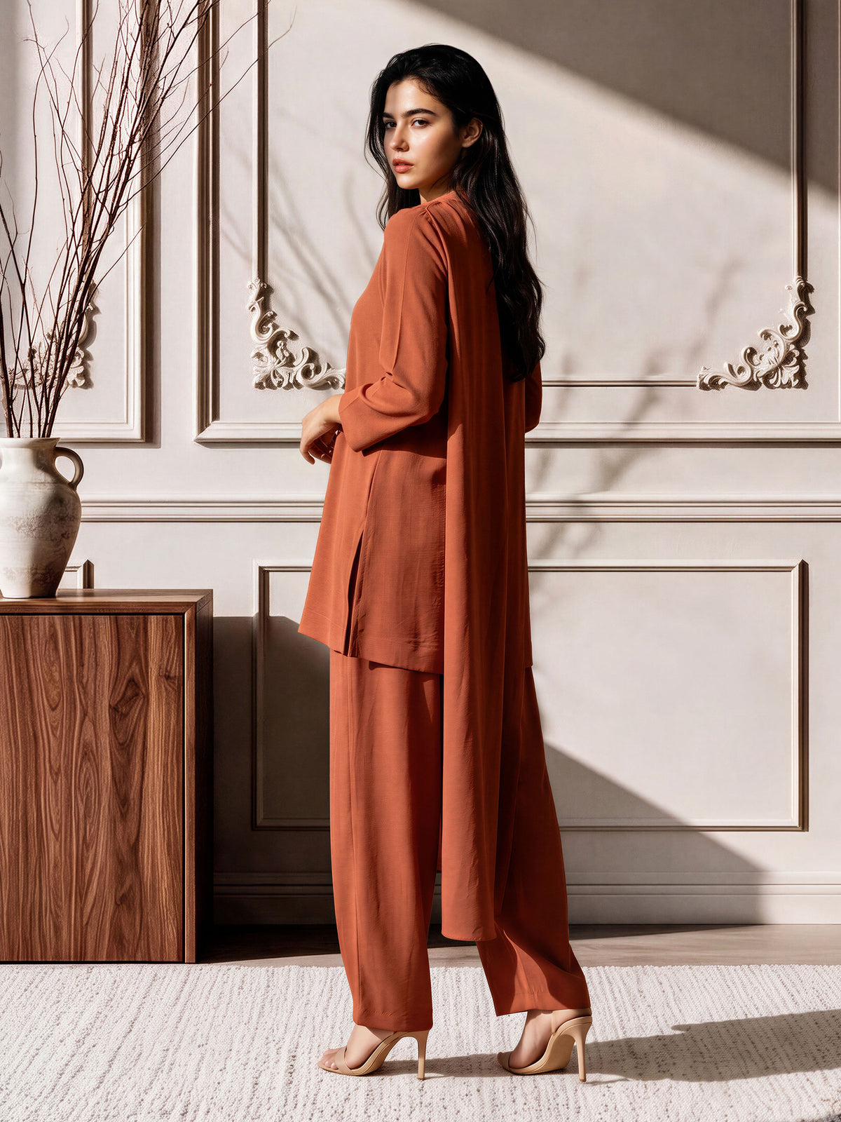 Grip Drape Set