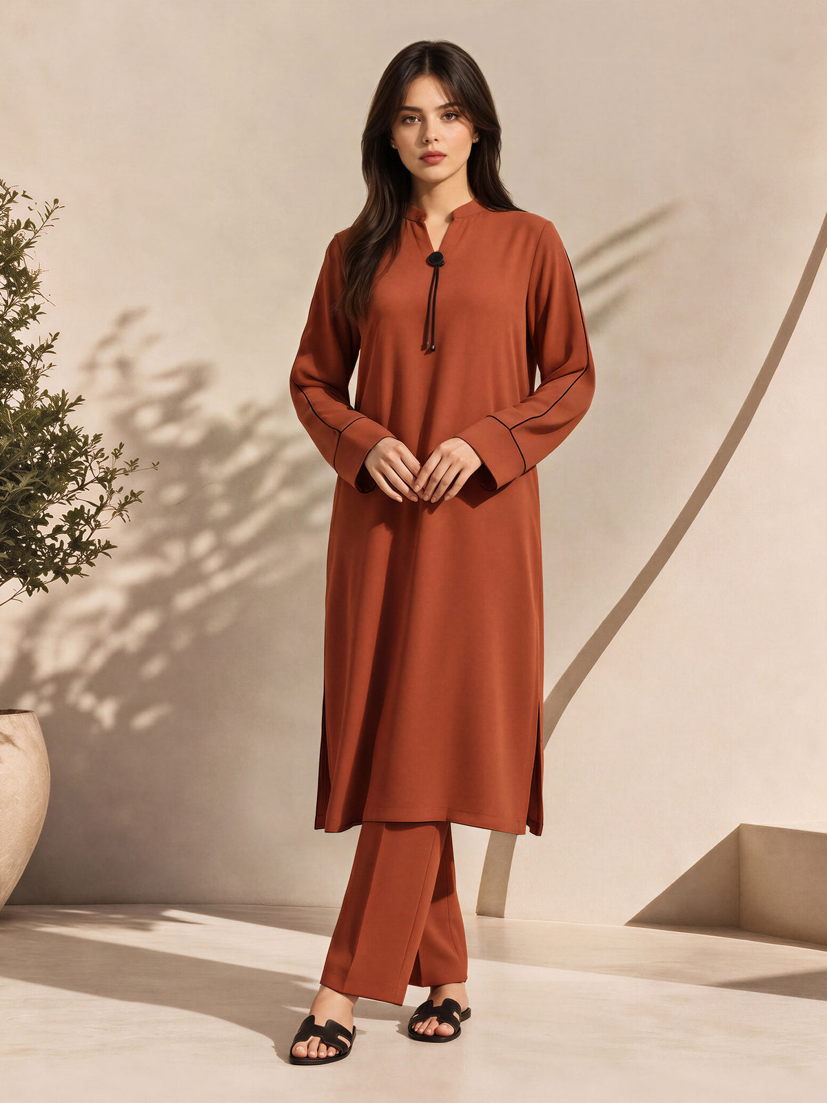 2 Piece Grip Suit (Pret)
