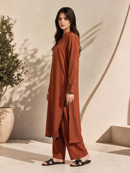 2 Piece Grip Suit (Pret)