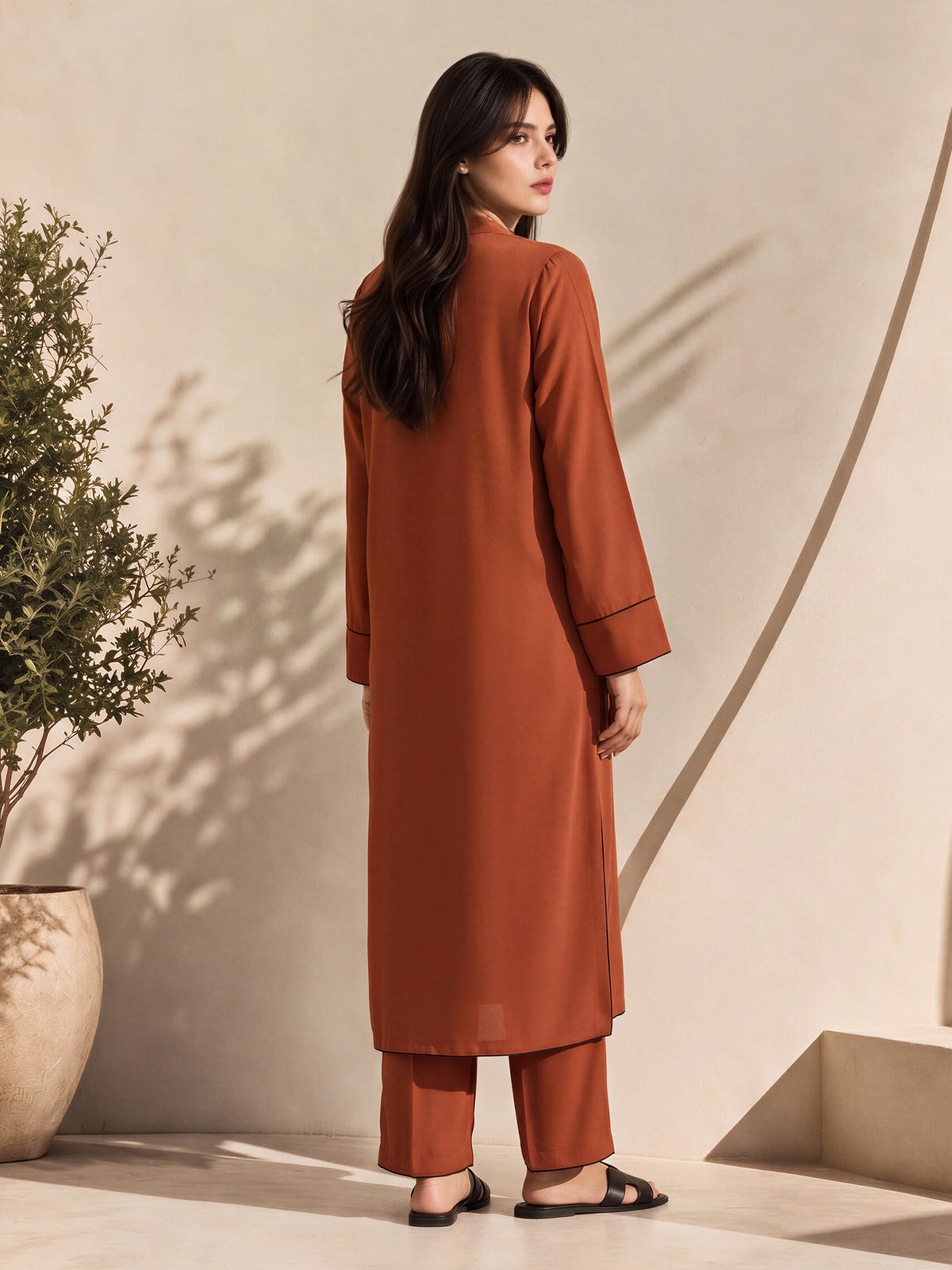 2 Piece Grip Suit (Pret)