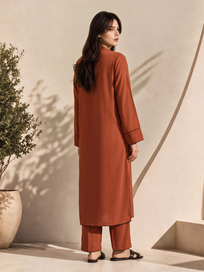 2 Piece Grip Suit (Pret)