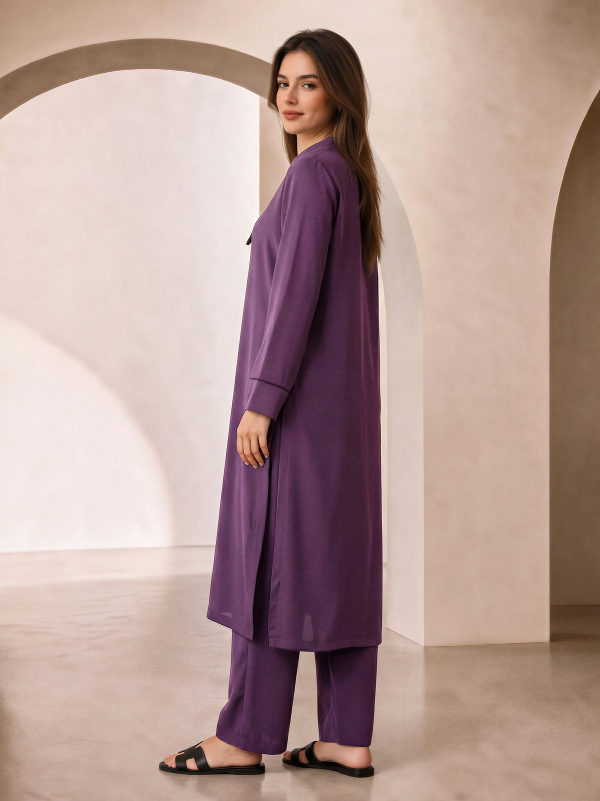 2 Piece Grip Suit (Pret)