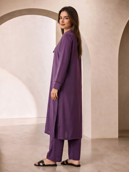 2 Piece Grip Suit (Pret)