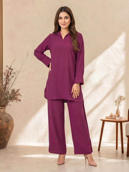 Grip Co-ord Set