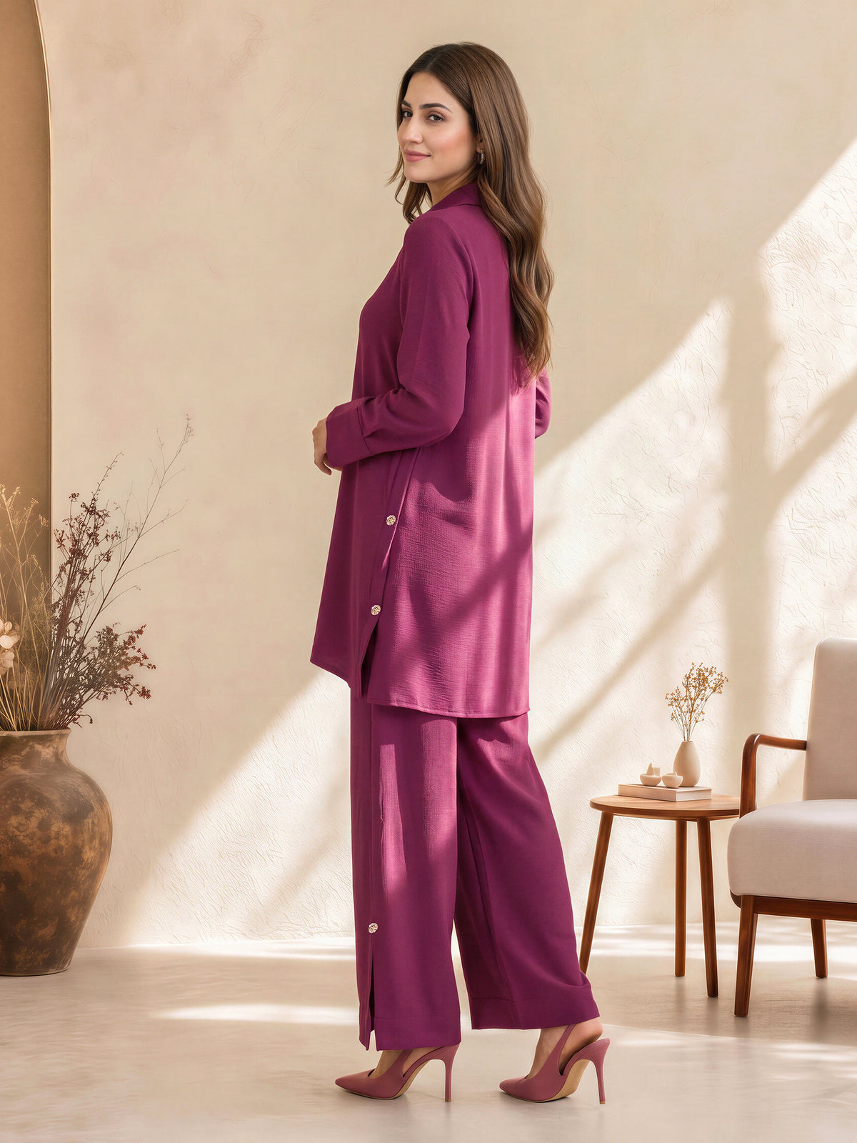 Grip Co-ord Set