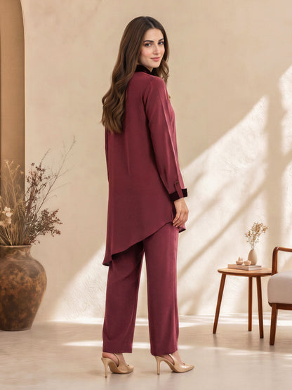 Grip Co-ord Set