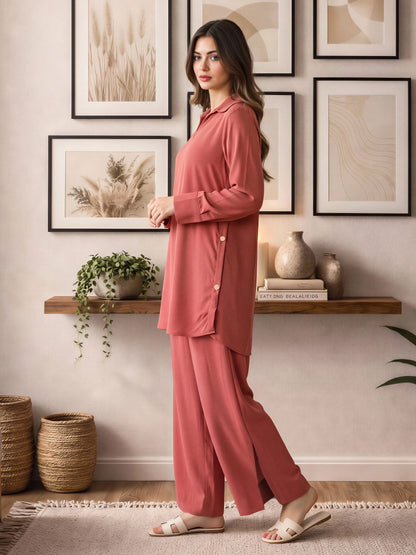 Grip Co-ord Set