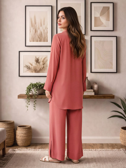 Grip Co-ord Set
