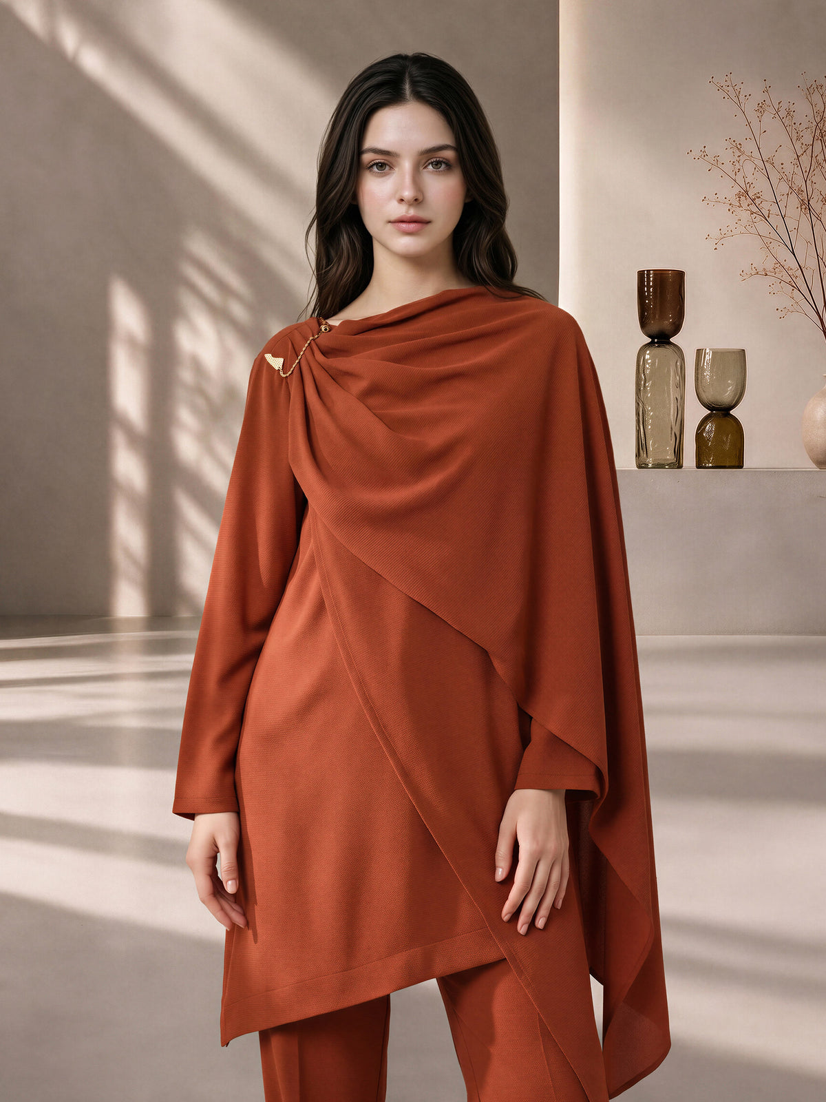 Grip Drape Set