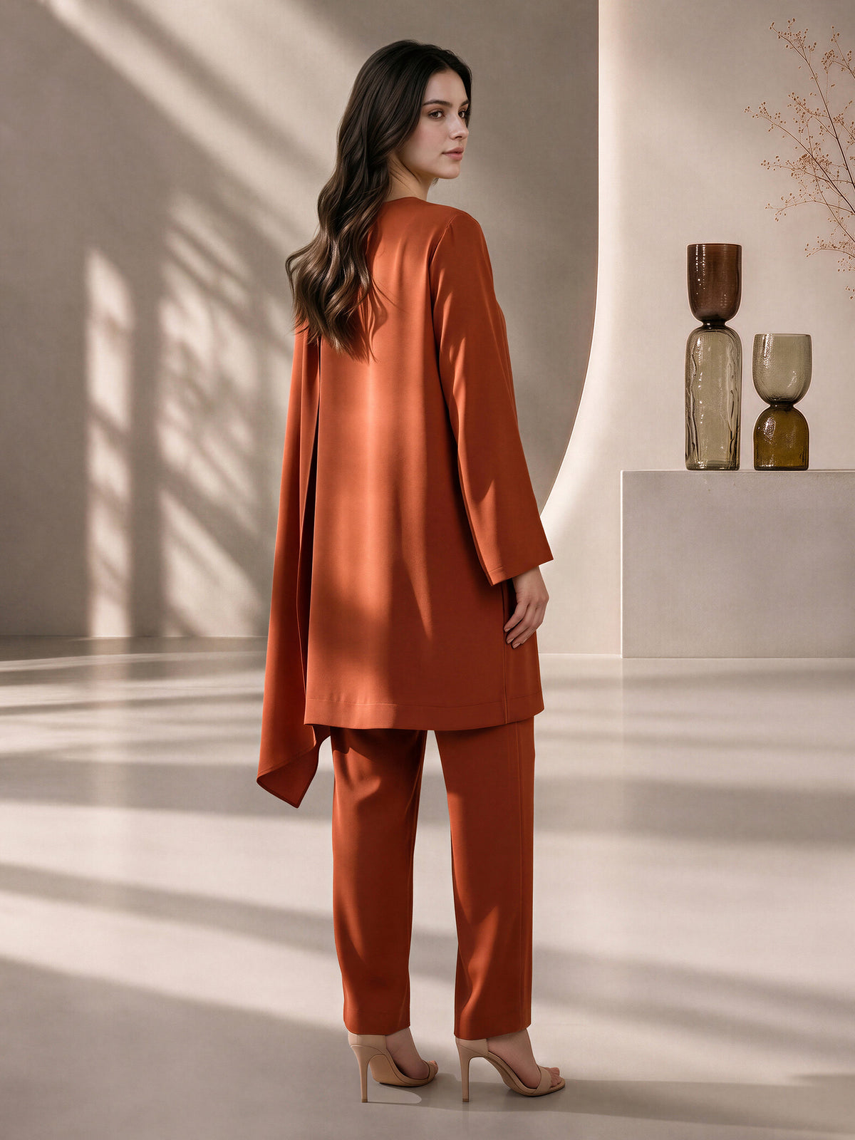 Grip Drape Set