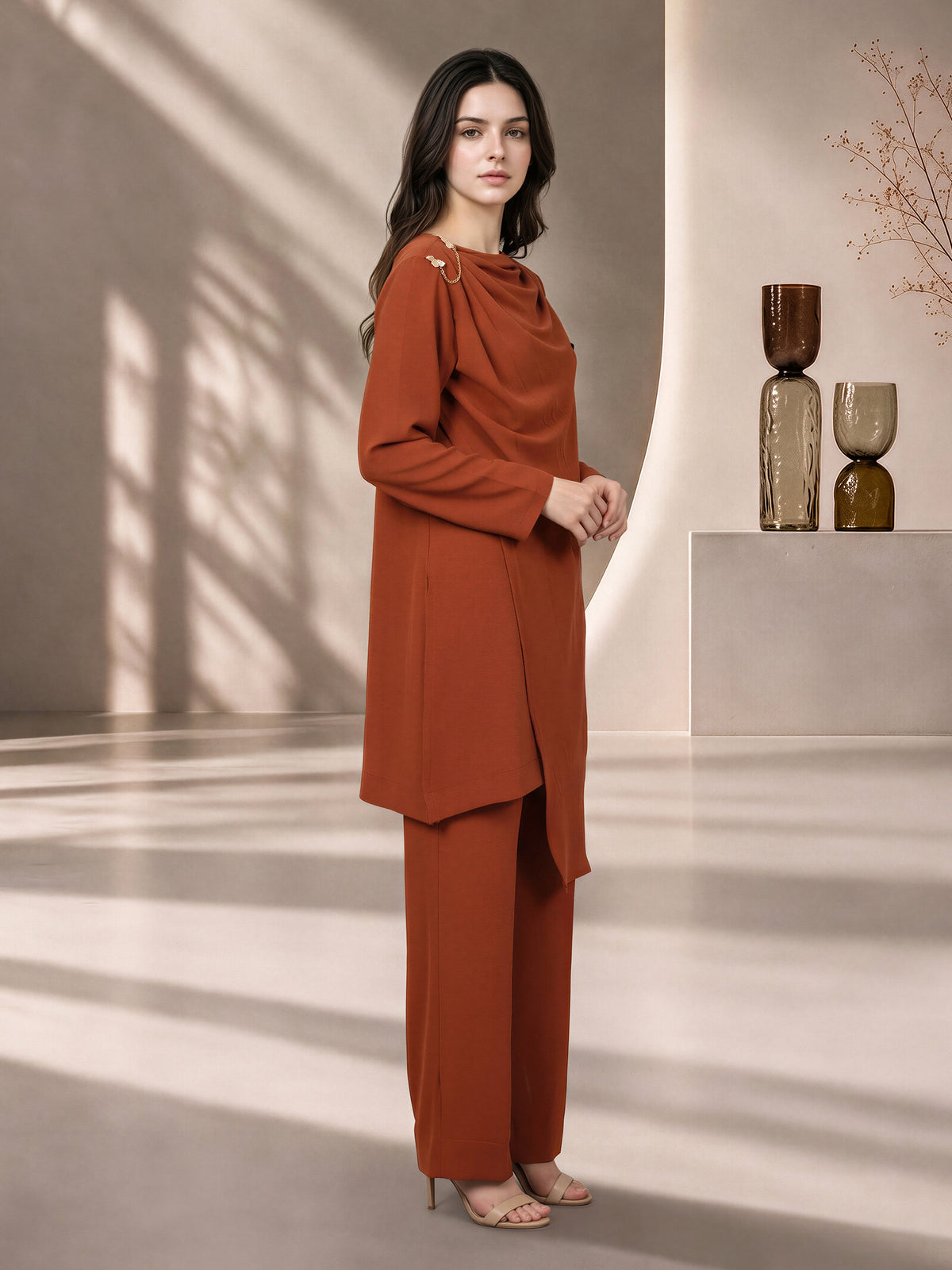 Grip Drape Set