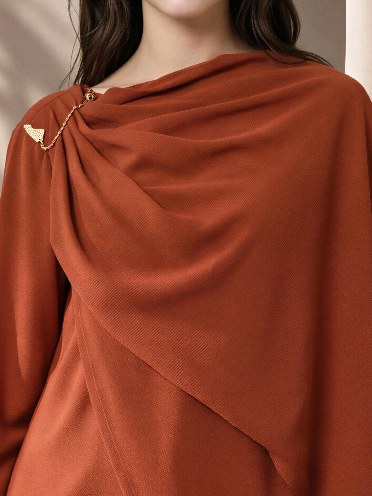 Grip Drape Set
