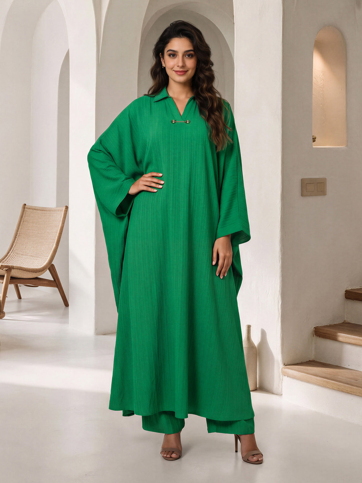 2 Piece Grip Suit (Pret)