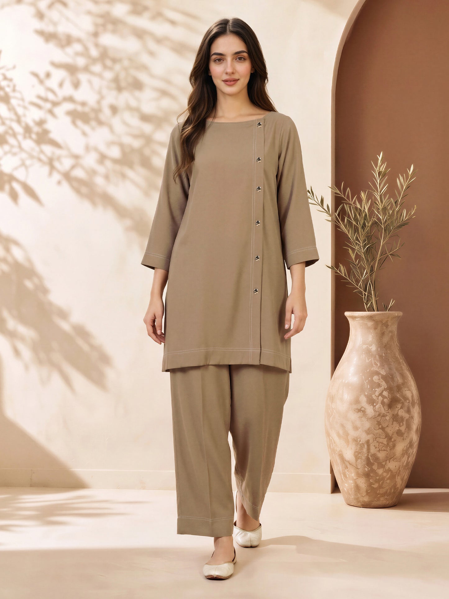 2 Piece Grip Suit (Pret)