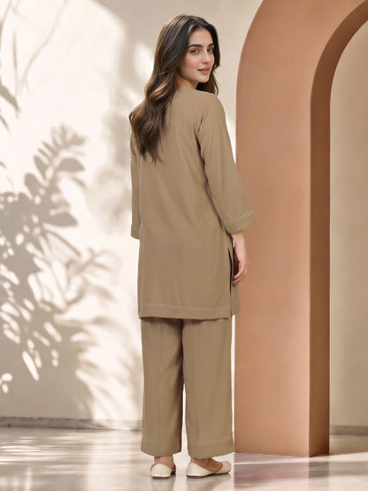 2 Piece Grip Suit (Pret)